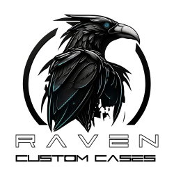 Raven Cases Logo